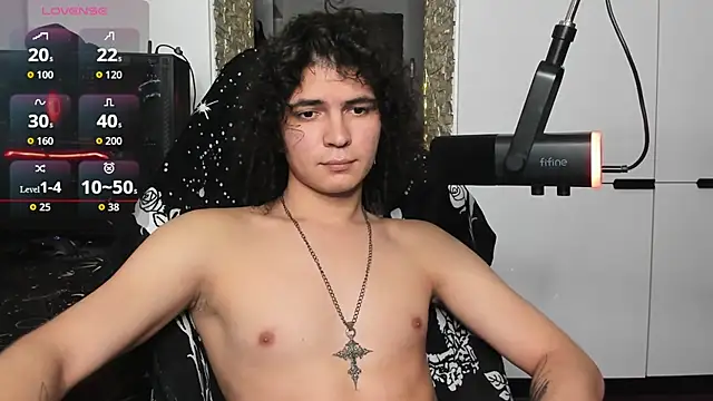 Dean_Raven's Webcam Show
