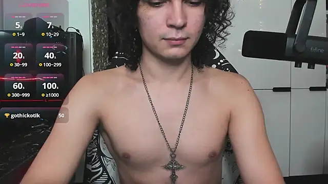 Dean_Raven's Webcam Show