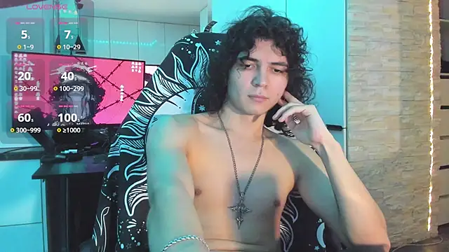 Dean_Raven's Webcam Show