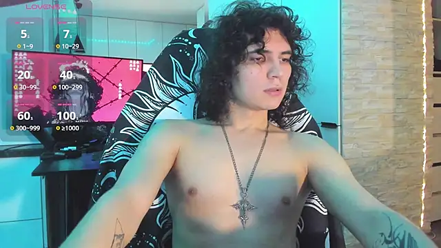 Dean_Raven's Webcam Show