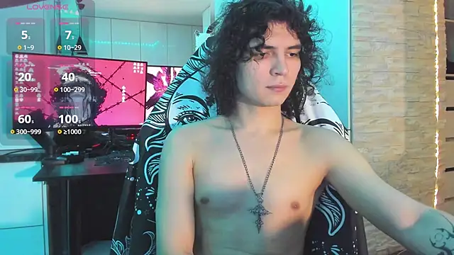 Dean_Raven's Webcam Show