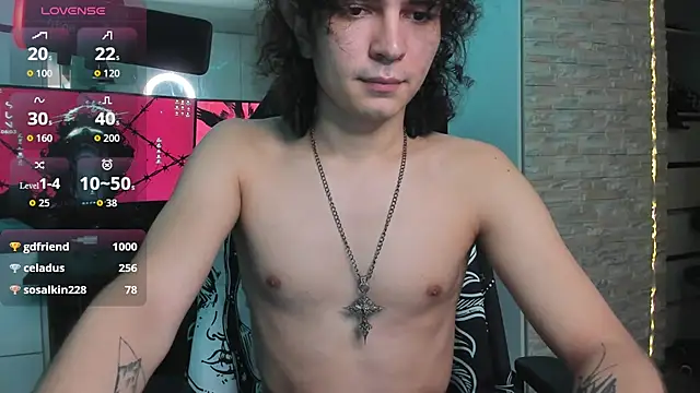 Dean_Raven – webcam-show
