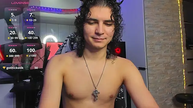 Dean_Raven's Webcam Show