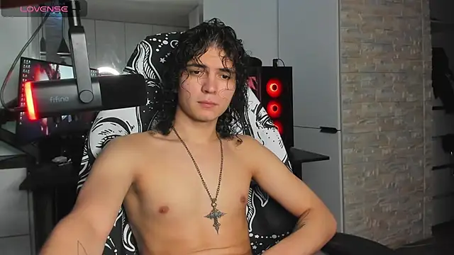 Dean_Raven's Webcam Show