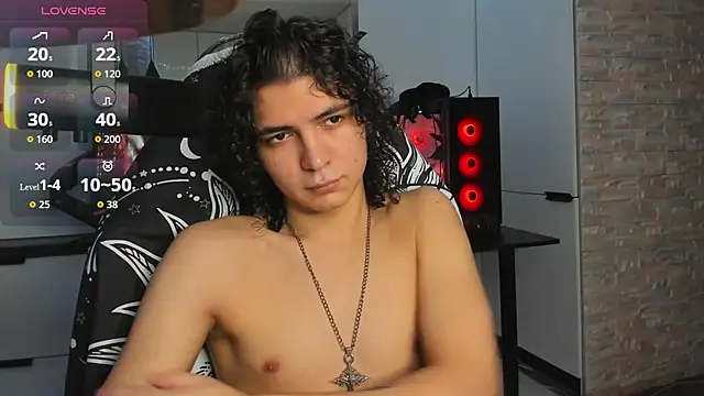 Dean_Raven Webcamshow