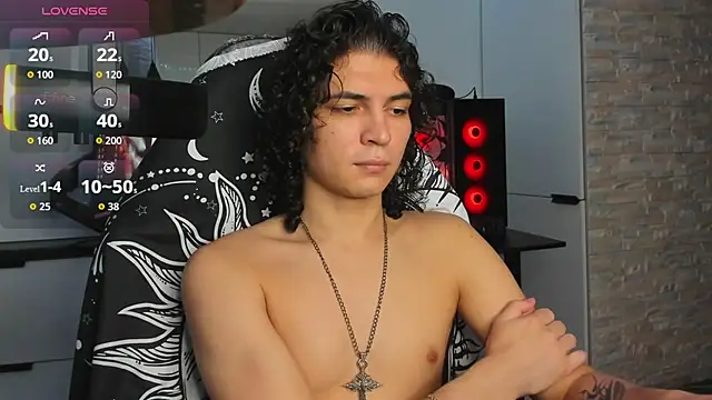 Dean_Raven's Webcam Show