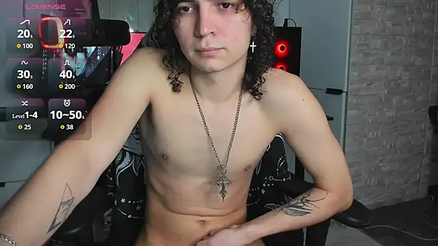 Dean_Raven's Webcam Show