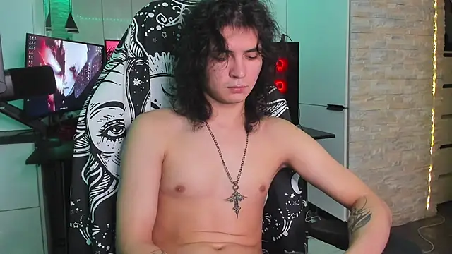Dean_Raven Webcamshow