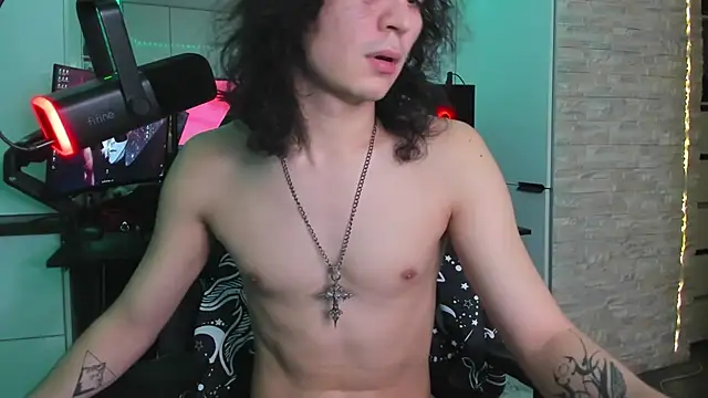 Dean_Raven's Webcam Show
