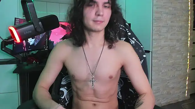 Dean_Raven's Webcam Show