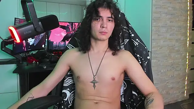 Dean_Raven – webcam-show