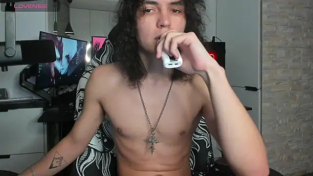 Dean_Raven Webcamshow