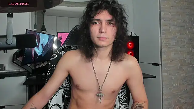 Show Webcam de Dean_Raven