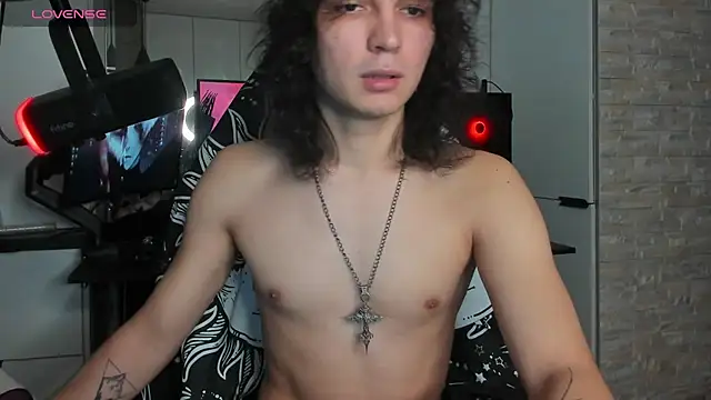 Dean_Raven Show Webcam