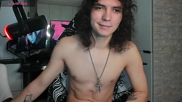 Dean_Raven Webcamshow