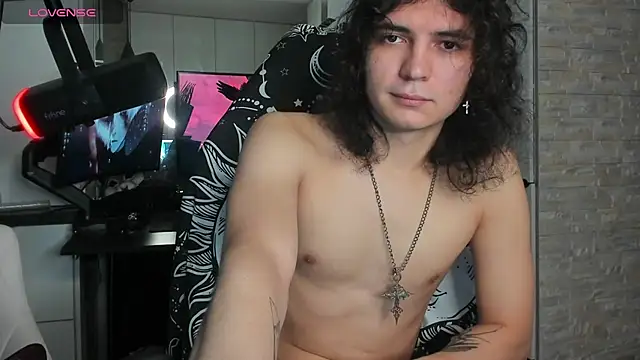 Dean_Raven Webcamshow