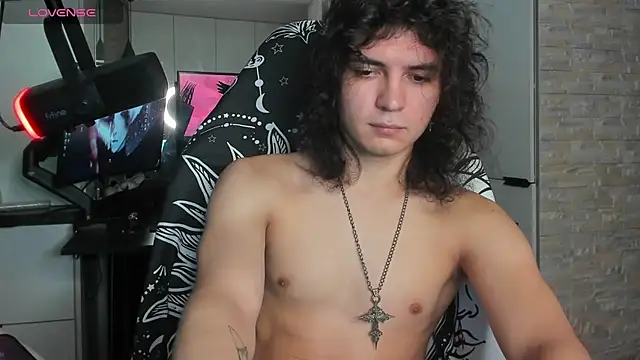 Dean_Raven – webcam-show