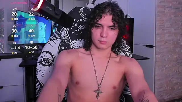 Dean_Raven's Webcam Show