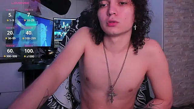 Dean_Raven – webcam-show