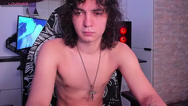 Dean_Raven Show Webcam