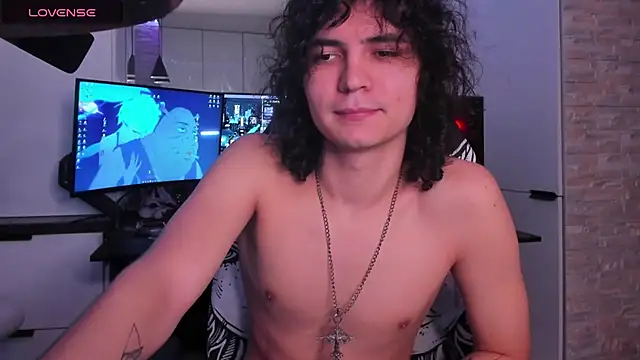 Show Webcam de Dean_Raven