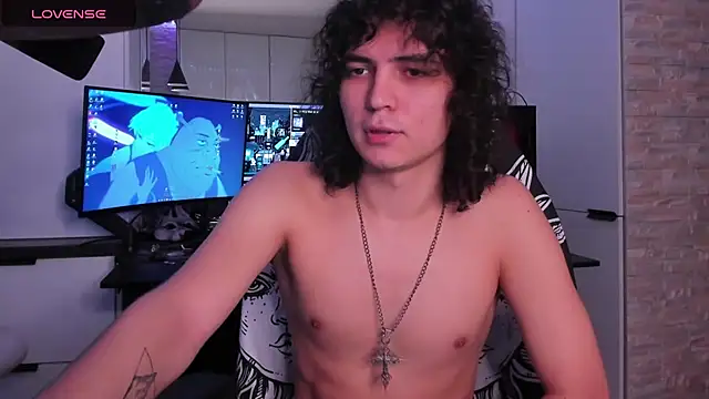 Dean_Raven's Webcam Show
