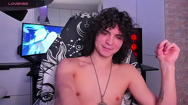 Dean_Raven Webcamshow