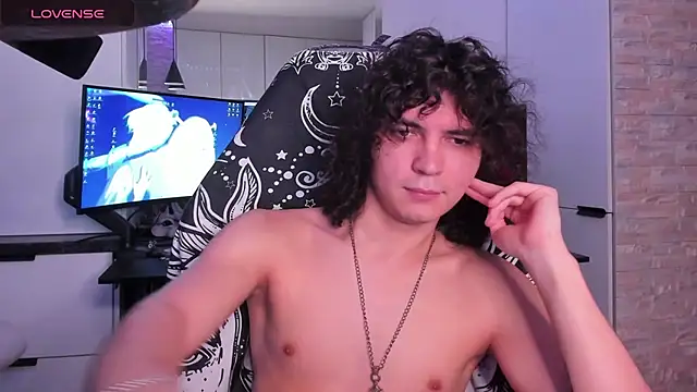 Dean_Raven Show Webcam