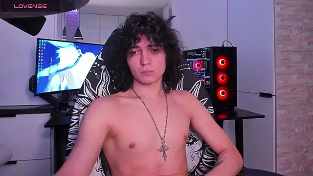 Dean_Raven's Webcam Show