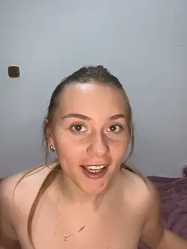 عرض كام SweetSophia20