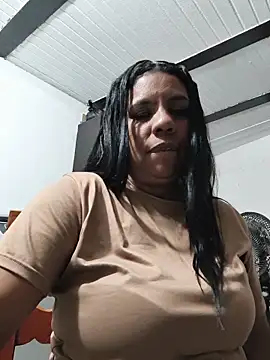 Zeyllyjhonson's Live XXX Chat