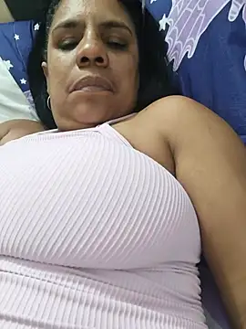 Zeyllyjhonson Live XXX-Chat