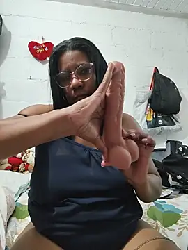 Zeyllyjhonson 라이브 XXX 채팅