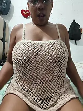 Zeyllyjhonson's Live XXX Chat