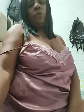 Chat +18 de Zeyllyjhonson ao vivo