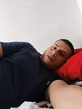 Show de webcam de Alejoch83