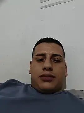 Alejoch83n Webbikameraesitys
