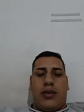 Show Webcam de Alejoch83