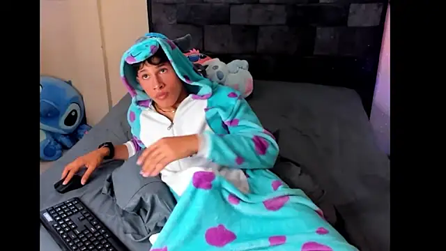 Adam_hottie's Webcam Show