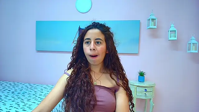 Czat XXX na żywo – scarlett_clyde