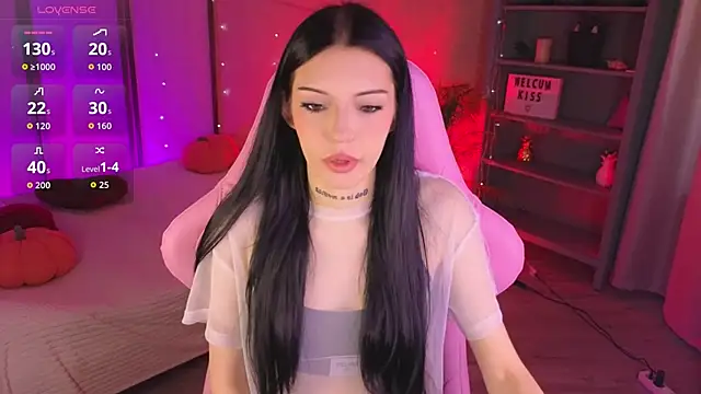 Kelly__Bunny's Live XXX Chat