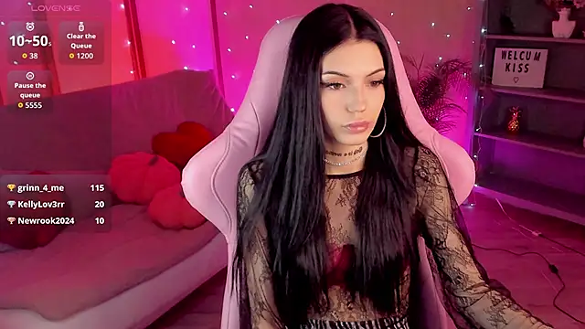 Kelly__Bunny Live XXX-chat