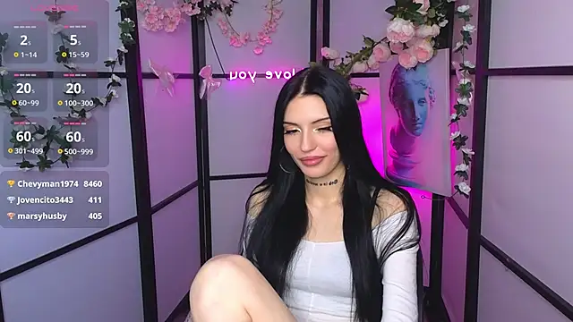 Kelly__BunnyのライブXXXチャット