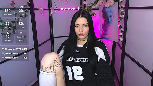 Kelly__Bunny 现场XXX聊天
