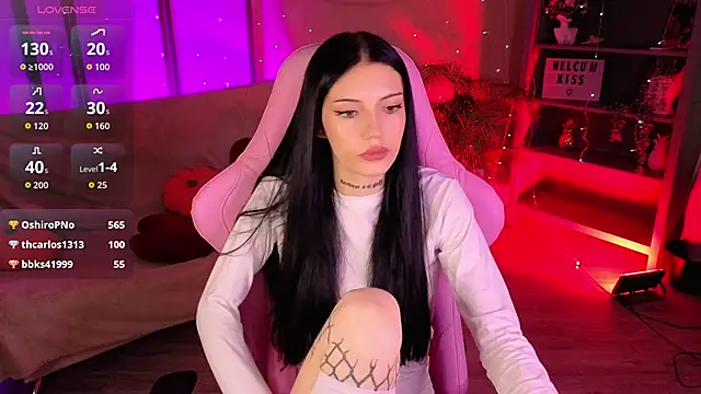 Kelly__Bunny's Live XXX Chat