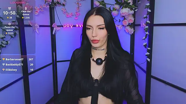 Kelly__Bunny – Live XXX-chat