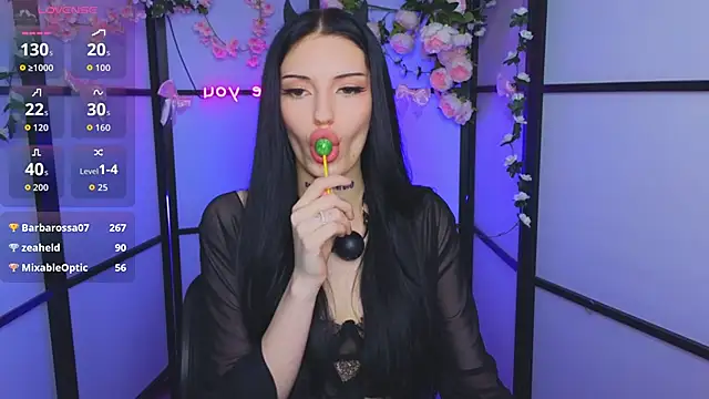 Kelly__Bunny's Live XXX Chat