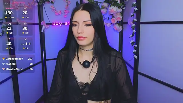Kelly__Bunny Chat XXX in diretta