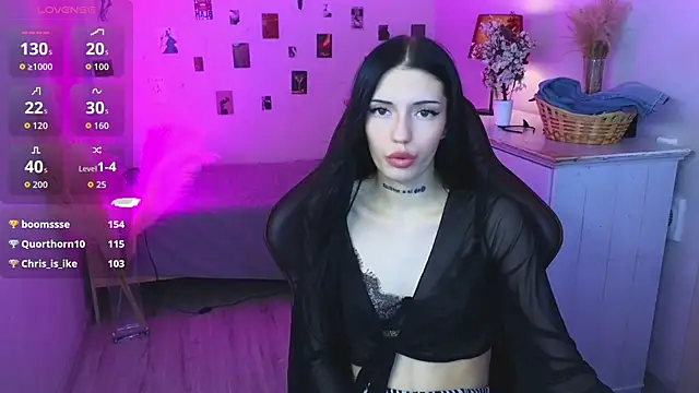 Kelly__Bunny Obrolan Langsung XXX