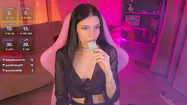 Kelly__Bunnyn Live XXX chat